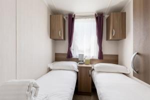Hotel du Van - Rockley Park Caravan, Activities On-site