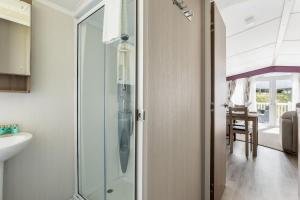 Hotel du Van - Rockley Park Caravan, Activities On-site