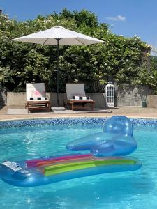 Pedacinho de Mundo Douro