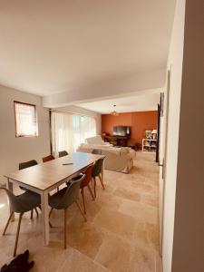 Montagnac Village House - Verdon