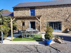B&B / Chambres d'hotes Le Douetaux chambres d'hotes : photos des chambres