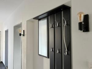 Villa Wolke - Ferienwohnung