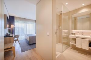 The Editory by the Sea Lagos