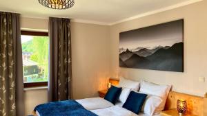 Kölbl Apartments - Ferienwohnungen am Tegernsee