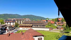 Kölbl Apartments - Ferienwohnungen am Tegernsee