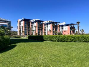 Immobiliare JVL-Frontemar