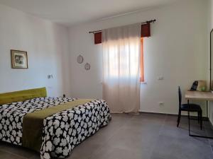 Cà Porto-Rooms with Balcony&Terrace