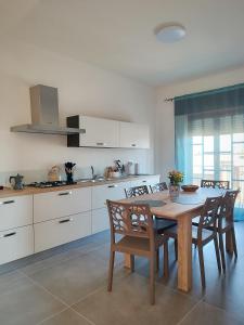 Cà Porto-Rooms with Balcony&Terrace