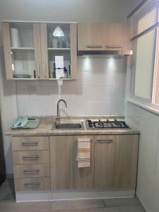 Moderno minidepa entero full comodidad Serv streaming incluidos