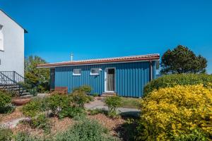 Möve Aba Bungalow 61