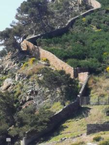 Appartements PETIT PARADIS - St MANDRIER VILLAGE : photos des chambres