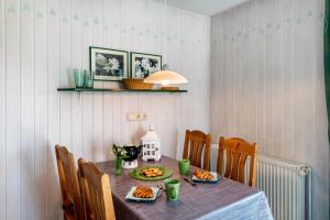 Möve Aba Bungalow 61