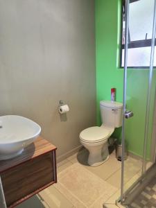 No6 Myburgh Bed & Breakfast