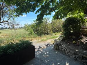 Gîte « domaine de l’oustal nau »