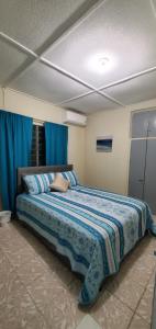 Hughenden couples oasis and family retreat