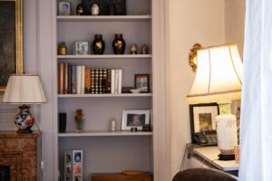 Appartements La croix des Rameaux- charming house near Lyon : photos des chambres