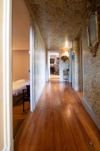 Appartements La croix des Rameaux- charming house near Lyon : photos des chambres