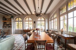 La croix des Rameaux- charming house near Lyon