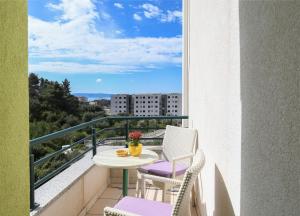 Apartments JoviZe