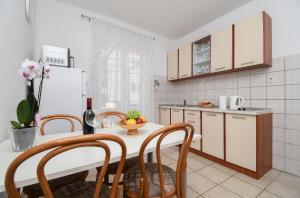 Apartments JoviZe