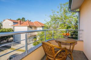 Apartman Lucija