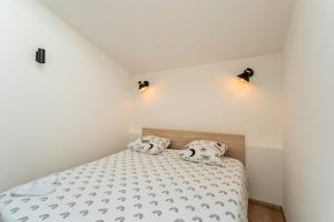 Appartements Gite en Campagne Leonie : photos des chambres