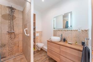 Appartements Gite en Campagne Leonie : photos des chambres