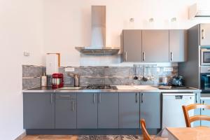Appartements Gite en Campagne Leonie : photos des chambres