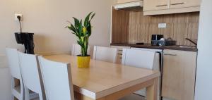 Residence Cap Hermes, Incroyable Vue sur le port,