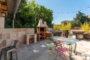 Appartements Gite en Campagne Leonie : photos des chambres