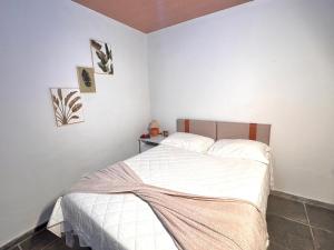 Refúgio em Lumiar com Piscina, Churrasqueira e Natureza ao Redor