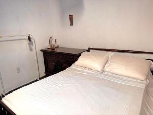 Refúgio em Lumiar com Piscina, Churrasqueira e Natureza ao Redor