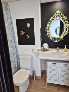 Appartements L-Eden - Premium Suite - Vue - Balcon : photos des chambres