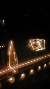 Casa de Selas - A Chalet Stay