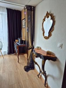 Appartements L-Eden - Premium Suite - Vue - Balcon : photos des chambres