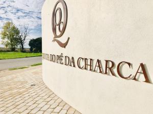 Quinta do Pé da Charca