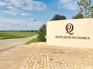 Quinta do Pé da Charca