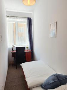 Mieszkanie Gdańsk Główny