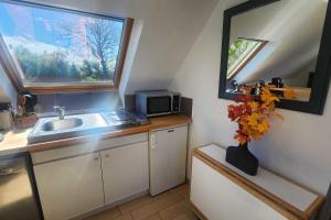 Studio with garden and terrace Blonville-sur-Mer