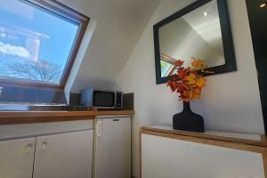 Studio with garden and terrace Blonville-sur-Mer