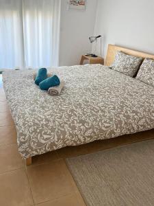 Apart Salgados Village - Near to the Beach - BY BEDZY