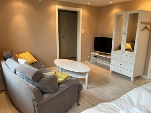 Svanbergs gästrum B&B