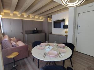CA del SAL LUXURY APARTMENTS