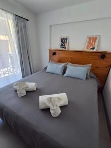 Joli Apartments - Studio A para 2 pax. en el corazón de la ciudad