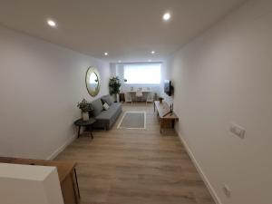 Apartamento LOFT Plaza España