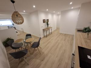Apartamento LOFT Plaza España