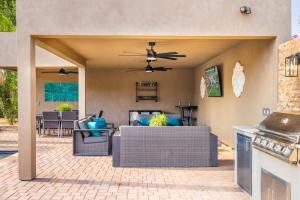 HOZHO Residence on Cactus