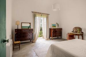 Villa surrounded by Nature overlooking the Sea - Cefalù