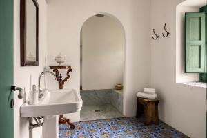 Villa surrounded by Nature overlooking the Sea - Cefalù