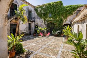 Villa Catalfamo - Direct access to the beach